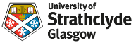 Strathclyde of University Logo - click it to visit the university website
